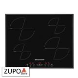 Cooktop de Indução 4 Zonas - BDJ62AE - Brastemp - 220V