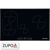 Cooktop de Indução 4 Zonas - BDJ77AE - Brastemp - 220V