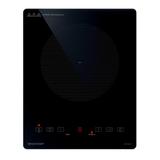 Cooktop de Indução Brastemp BDJ30BE 1 Boca Portátil Touch Timer com Autodesligamento