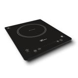 Cooktop de Indução1 Boca 26884 Fischer Preto