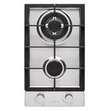 Cooktop Dominó à Gás 2 bocas - ORBIS