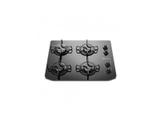 Cooktop Electrolux 4 Queimadores Preto GC58V Bivolt