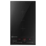 Cooktop Electrolux Indução 2 Bocas IC30