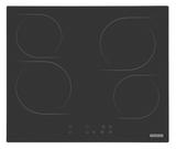 Cooktop Elétrico 220v New Square Vitrocerâmico com 4 Áreas Tramontina