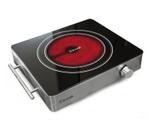 Cooktop Eletrico 220V Vitroceramico Portatil 1 Boca - Lecook