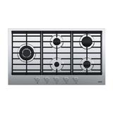 Cooktop gorenje 5 bocas - gw961