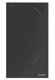 Cooktop Indução 220v Dominó Vitrocerâmico com 2 Áreas Tramontina