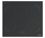 Cooktop Indução 220v Vitrocerâmico 4 Áreas Tramontina