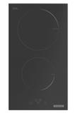 Cooktop Indução Tramontin Dominó Vitrocerâmico 2 Áreas Bocas 220v - Tramontina