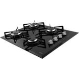 Cooktop Philco Cook Chef 4