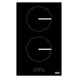 Cooktop Por Indução 2 Bocas Preto Franke
