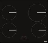 Cooktop Por Indução 4 Bocas Preto Franke