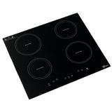 Cooktop por Indução Fischer 4 Bocas Touch 220V 25943-56251