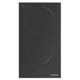 Cooktop por Indução Tramontina Dominó Vitrocerâmico com Comando Touch