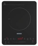 Cooktop Portátil 110V 1 Boca Vitrocerâmico por Indução Tramontina