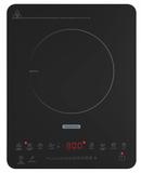 Cooktop Portátil 220v 1 Boca Vitrocerâmico por Indução Tramontina