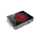 Cooktop Portátil Elétrico Vitrocerâmico 1 Boca 220V - Le cook