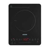 Cooktop Portátil Indução Tramontina Slim Touch EI 30 com 1 Área de Aquecimento e Comando Touch 220V