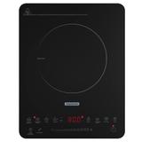 Cooktop Portátil por Indução 1 Boca Slim Touch 220V 94714132 - Tramontina