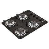 Cooktop Tramontina Brasil 4GG 55