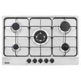 Cooktop tramontina new penta 5gx tripla chama 75