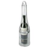 Cooler Acrílico Para Vinho e Champanhe Snail