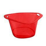 Cooler Gold Vermelho 8 L - Goldenhome