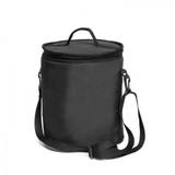Cooler Térmico Stillo 11 Litros Com Manta Térmica Preto