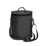Cooler Térmico Stillo 11 Litros Com Manta Térmica Preto