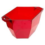 Cooler vértice vitra vermelho 7l ou