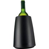 Cooler Vinho Abs Esfriamento Rápido Vacu Vin Gela Em 5 Min.