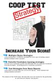COOP Test Strategy - Complete test preparation inc.