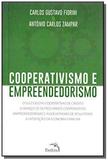 Cooperativismo e empreendedorismo - Pandorga