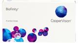 CooperVision - Biofinity