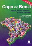 Copa do Brasil: Kaburé, Cícero Ramalho e Outras Histórias! - Viana mosley