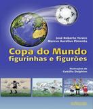 Copa Do Mundo - Figurinhas E Figuroes - Nova alexandria