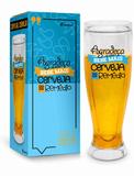 Copão gel cerveja - agradeça se você bebe mais - Brasfoot