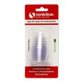 Copinho Descartável para Inalador Soniclear