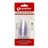 Copinho para Inalador 15 Unidades - Soniclear - Soniclear in