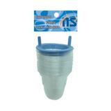 Copinhos Inalador Ultrassonico Respiramax - Ns