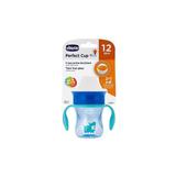 Copo 360 perfect cup 12m+ menino - Chicco