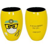 Copo 400ml Diverticon Odontologia - Mondoceram
