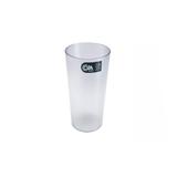 Copo 500 ml Retrô Cristal - Coza - Brinox