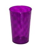 Copo acril twist 750ml lilas trisil