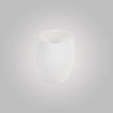 Copo Acrílico Branco Água e Suco 200 ml BKY024 - Infinity