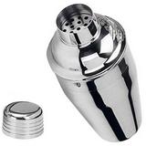 Copo acrilico drink preto 330ml - tm-9