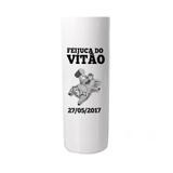 Copo Acrílico Personalizado Feijuca - Aluá festas