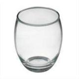 Copo Acrílico Transparente Água e Suco 200 ml BKY024 - Infinity