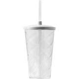 Copo Acrílico Twister com Canudo 500 ml - Rn embalagens