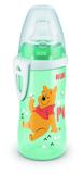 Copo Active Cup Nuk Disney Ursinho Pooh 300 ml